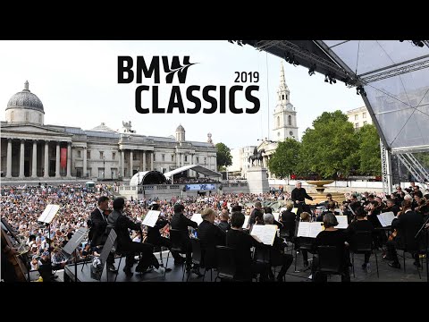 BMW Classics 2019 Poulenc: Les Biches // Sir Simon Rattle & London Symphony Orchestra