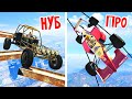 ДВА АЗИАТСКИХ СКИЛЛ ТЕСТА!!! ПОТНАЯ КАТКА В GTA 5 ONLINE ( ГТА 5 ГОНКИ )