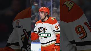 Should Pat Verbeek Match the Carlsson Offer Sheet #flytogether