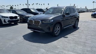 2024 BMW X3 Los Angeles, Pasadena, Orange County, San Gabriel Valley, Arcadia, CA 449610