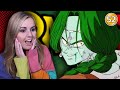 Zarbon Attacks Vegeta Dragon Ball Z Episode 52 Reaction