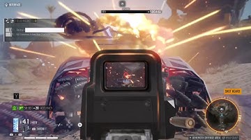 How to Kill a Behemoth EASY | Ghost Recon Breakpoint