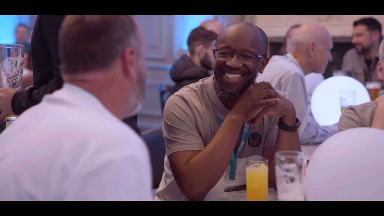 ESET 2024 Partner Conference