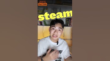 Short | Từ vựng tiếng anh ở khu vực LÀ | ironing section