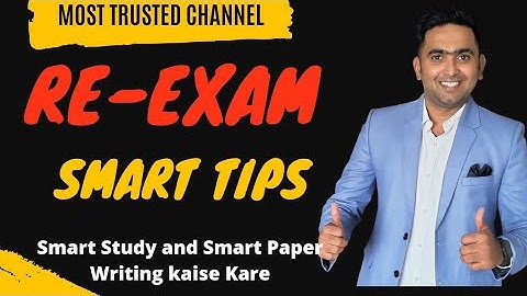 MSBTE New Update | Re-Exam Smart Tips by Toshib Shaikh