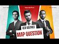 GED Science: Map-Based Questions Practice & Tips