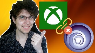 How To Unlink Xbox Account From Ubisoft