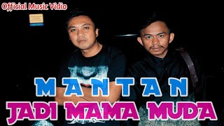 DJ PAP PAP PAP ! Mantan Jadi Mama Muda - Rahmat Tahalu & Ibra Sky (Original Mix) 2020 !!!