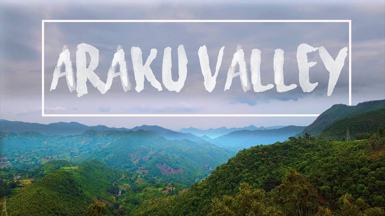 araku valley tour package