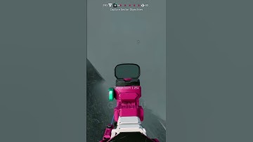 P90 AGGRESSIVE GAMEPLAY DELTA FORCE #shorts #deltaforce #gaming