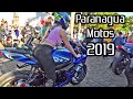 Paranagua MOTOS 2019 - Superbikes MADNESS, loud exhausts & insane BURNOUTS!