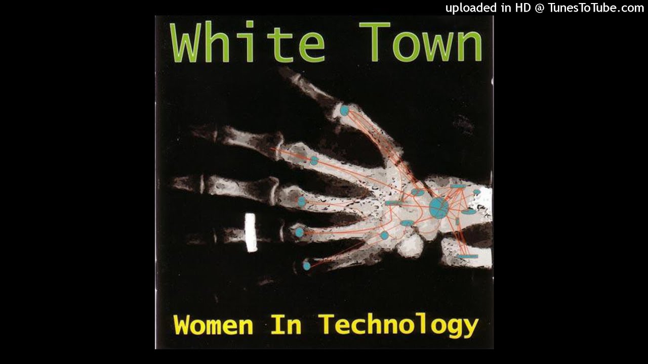 White Town Your Woman (1997) HD YouTube