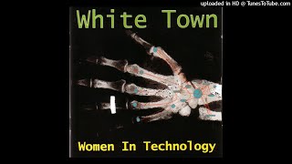 White Town - Your Woman (1997) HD Resimi