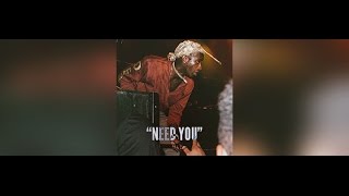Video thumbnail of "Rich Homie Quan x Young Thug x Fetty Wap Type Beat - "Need You" | (Prod. By @1YungMurk)"