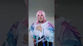 Cette chanson ✨ #cosplay #honkaistarrail #march7th