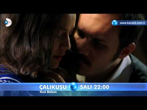 Çalıkuşu 18.Bölüm Fragmanı -2