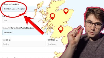 6 Easy Ways To Find Local Influencers By Location