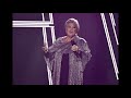 Ginette Reno - Je serai là (Paroles) HD