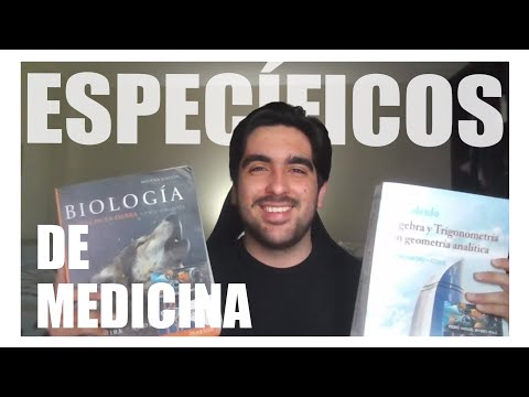 Específicos Medicina USAC | 5 Tips para Pasarlos a la Primera