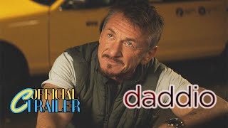 DADDIO Official Trailer 2 (2024) Dakota Johnson, Sean Penn