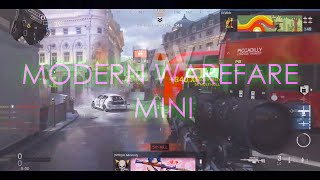 Modern Warfare Leftover Mini | Ahib IV