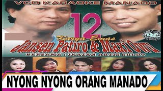 Download Lagu NYONG NYONG ORANG MANADO - RINI LEBE (OFFICIAL MUSIC VIDEO) - LAGU MANADO MP3 Download Lagu NYONG NYONG ORANG MANADO - RINI LEBE (OFFICIAL MUSIC VIDEO) - LAGU MANADO MP3