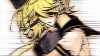 Kagamine Rin & Len, Hatsune Miku - If We Meet Again ☆ [Mata Aetara]