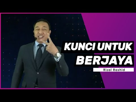 Video: Bagaimana Berjaya Dalam Komunikasi