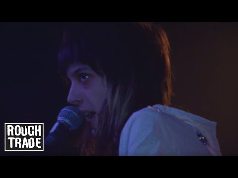 Starcrawler - Ants (Official Video)