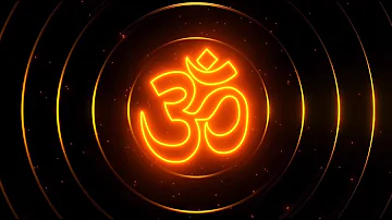 Aum Mantra: Aum/Om Chanting @21 minutes for spiritual awakening, health, happiness, focus and study