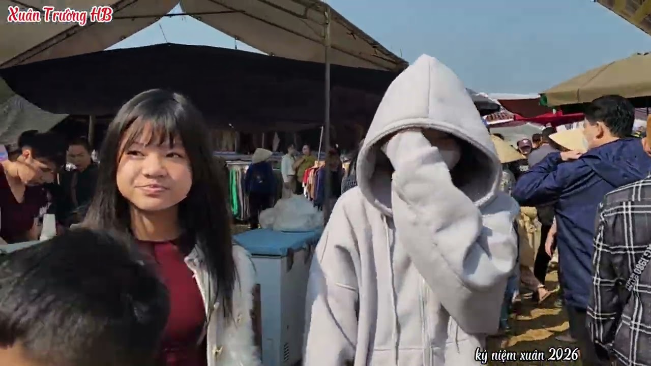 Lễ hội đình Khói = Lạc Sơn = Phú Thọ 2026.