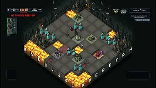 Into the Breach -gameplay- Final end game