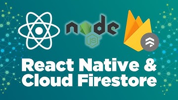 React Native & @Firebase Cloud Firestore