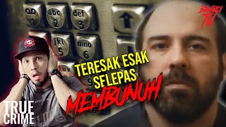 PEMBB*NUUH BERSIRI yang menangis teresak esak selepas MEMBB*NUH