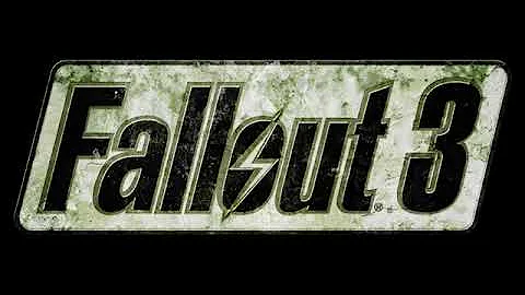 Fallout 3 Galaxy News Radio All Songs