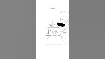 is there any day-old bread? (animated short) @kevinjthornton