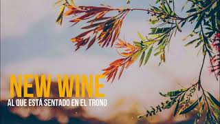 NEW WINE // Al que está sentado en el trono 😭😭 Cover TTL by NEW WINE En Español 2,343 views 1 month ago 7 minutes, 54 seconds