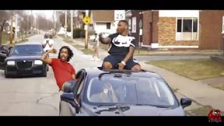 Boneski - Who Run It Shot By