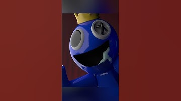 Thumbnail of Rainbow Friends Song Animation!