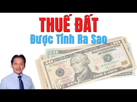 Video: Thuế bất động sản ở San Diego được tính như thế nào?