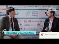 Álvaro Villasante (Grupo Energía Bogotá) | Entrevista Latam Future Energy Colombia 2022