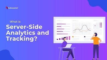 What is Server-Side Analytics and Tracking?