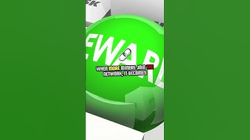 Blockchain Uncovered: The Hash Rate Secret Explained! #blockchain #hashrate