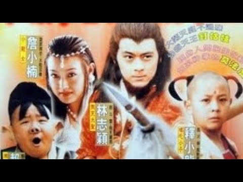 Thiên Ngoại Phi Tiên 1999 - Lâm Chí Dĩnh, Thích Tiểu Long, Hác Thiệu Văn, Từ Nhược Tuyên... - youtube