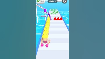 Bakery stack level-14 make ice cream #bakerystack #gaming #viralshorts #trendingshorts #shorts