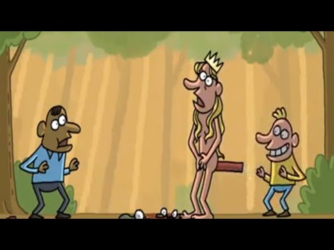 Cartoon box | Not for kids | 18+ Cartoon | The best of cartoon box