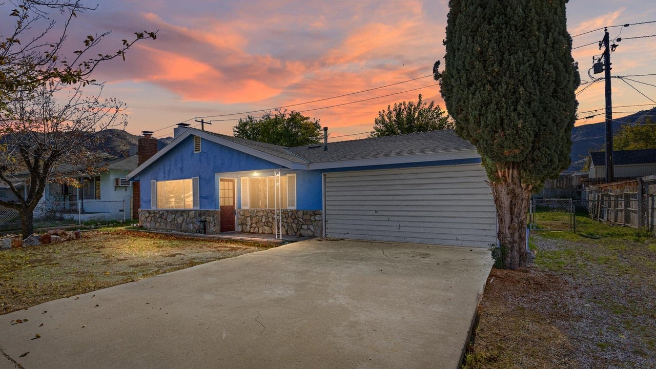 6512 Linda Ave, Lake Isabella, CA