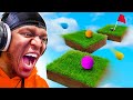 SIDEMEN MINIGOLF BUT IT'S A RACE