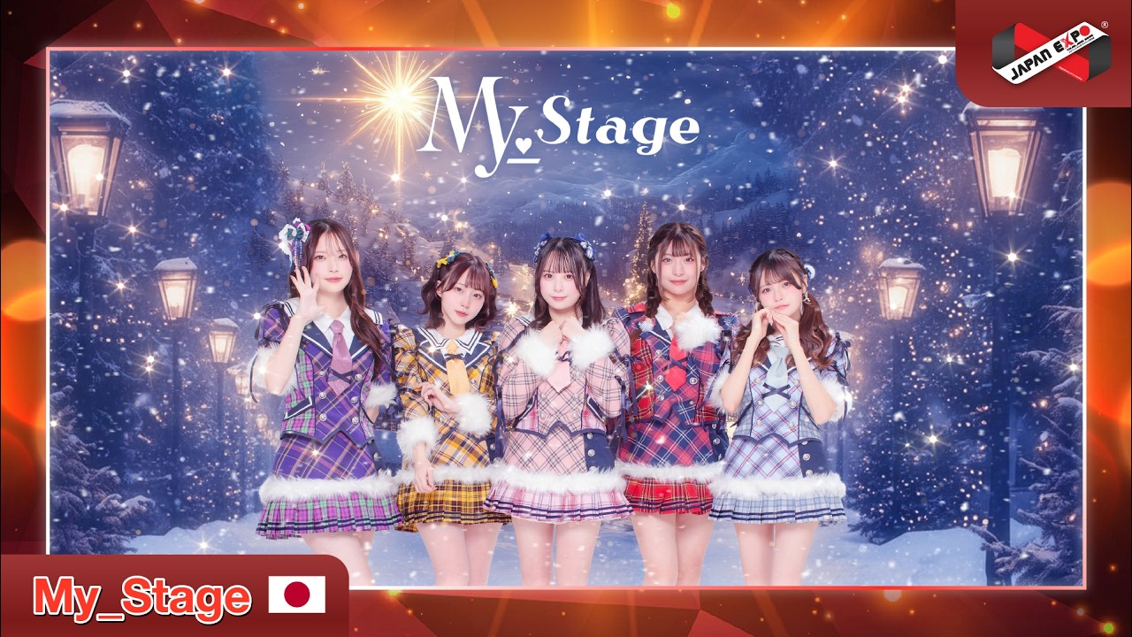 🎤 Live concert by 