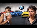 What Happens When a Beggar Walks Into a BMW Showroom?😳